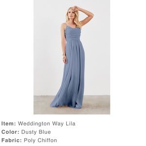 Weddington Way Lila Dress